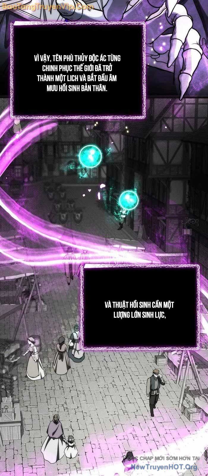 Trở Thành Man Di Ở Thế Giới Fantasy Chap 23 - Next Chap 24
