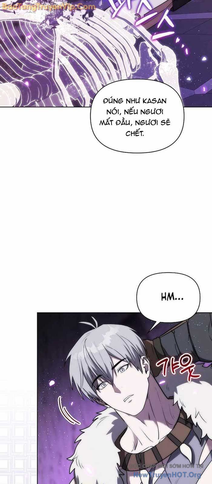 Trở Thành Man Di Ở Thế Giới Fantasy Chap 23 - Next Chap 24