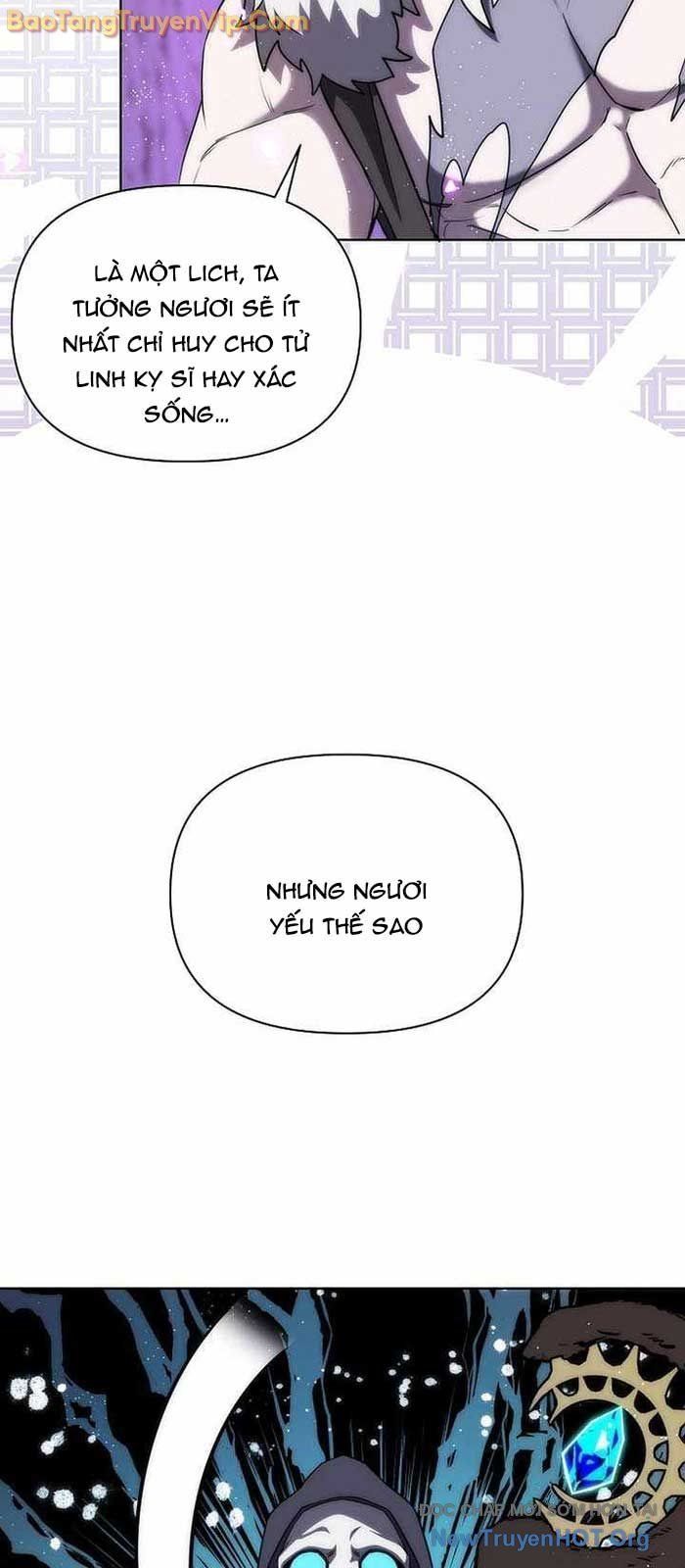 Trở Thành Man Di Ở Thế Giới Fantasy Chap 23 - Next Chap 24