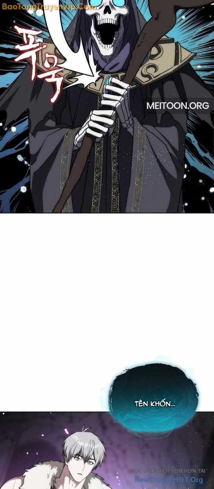 Trở Thành Man Di Ở Thế Giới Fantasy Chap 23 - Next Chap 24