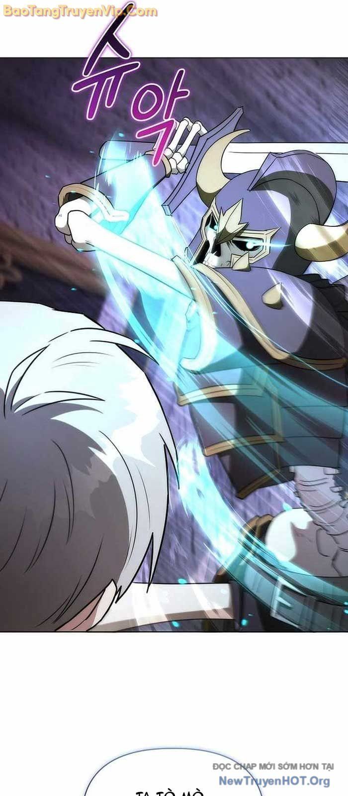 Trở Thành Man Di Ở Thế Giới Fantasy Chap 23 - Next Chap 24