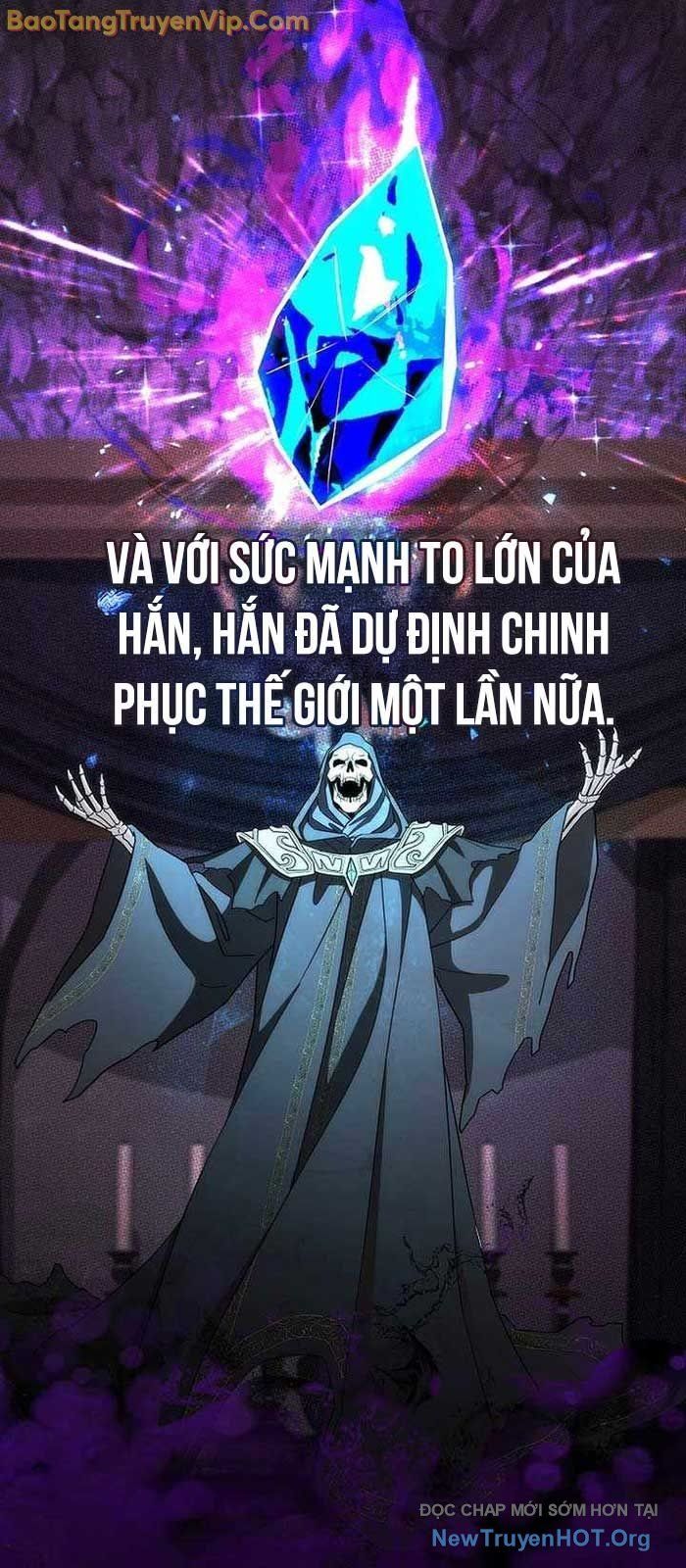 Trở Thành Man Di Ở Thế Giới Fantasy Chap 23 - Next Chap 24