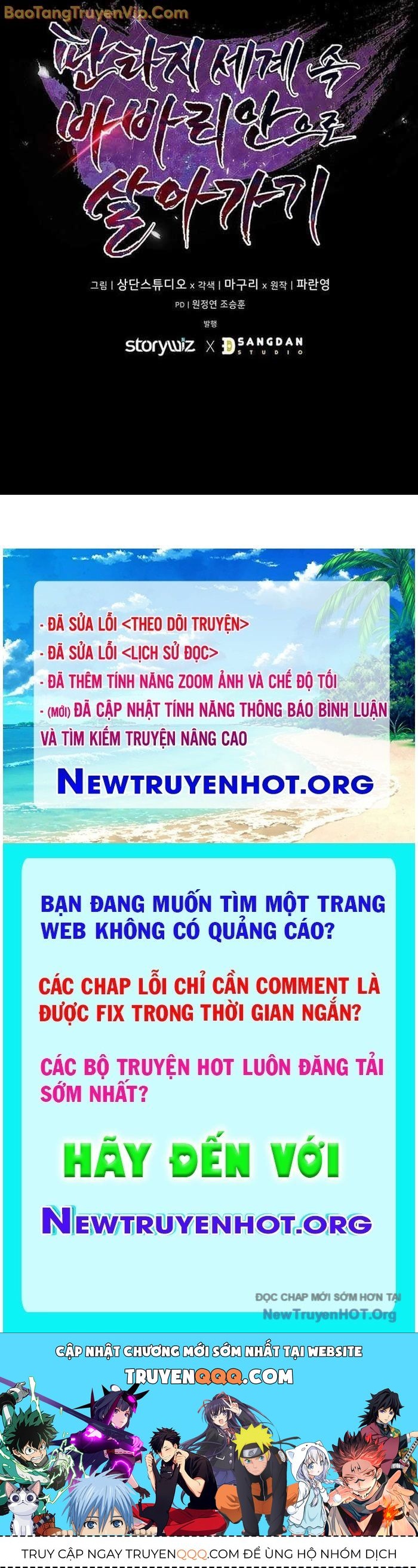 Trở Thành Man Di Ở Thế Giới Fantasy Chap 23 - Next Chap 24