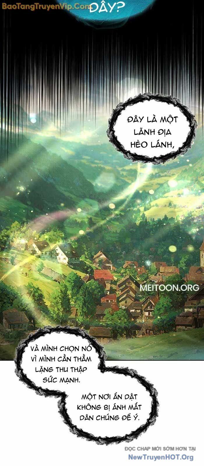 Trở Thành Man Di Ở Thế Giới Fantasy Chap 23 - Next Chap 24