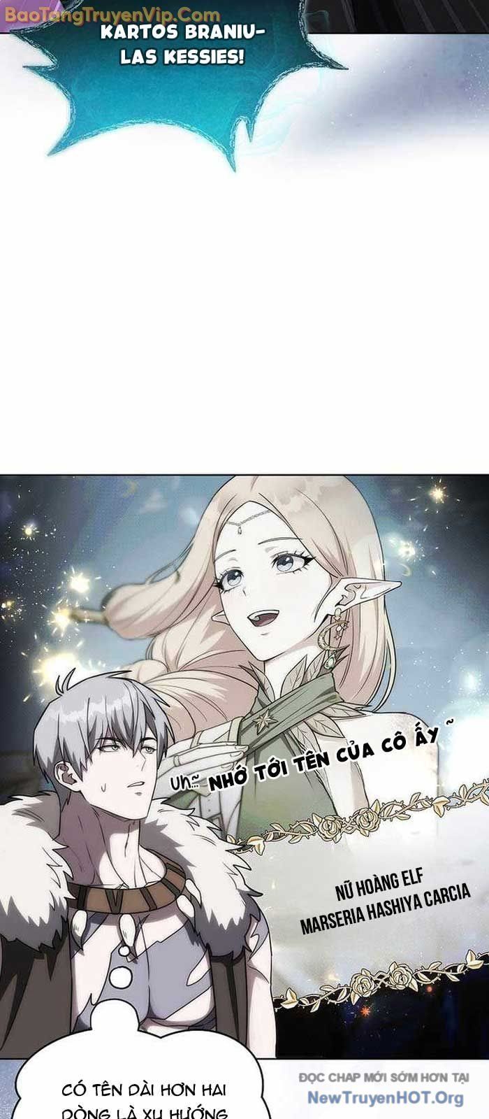 Trở Thành Man Di Ở Thế Giới Fantasy Chap 24 - Next Chap 25