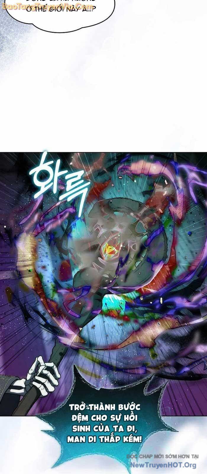 Trở Thành Man Di Ở Thế Giới Fantasy Chap 24 - Next Chap 25