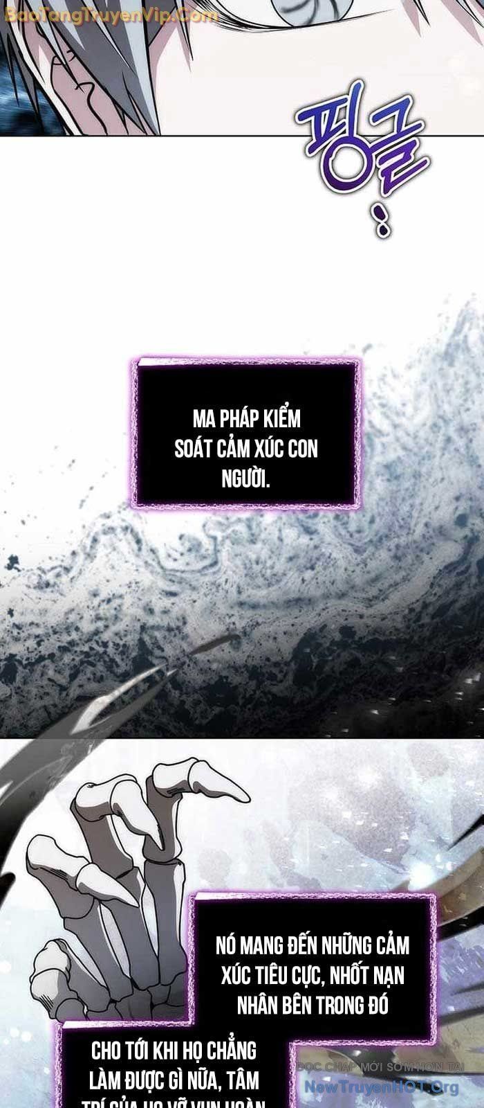 Trở Thành Man Di Ở Thế Giới Fantasy Chap 24 - Next Chap 25