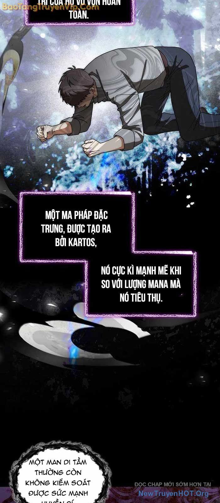 Trở Thành Man Di Ở Thế Giới Fantasy Chap 24 - Next Chap 25