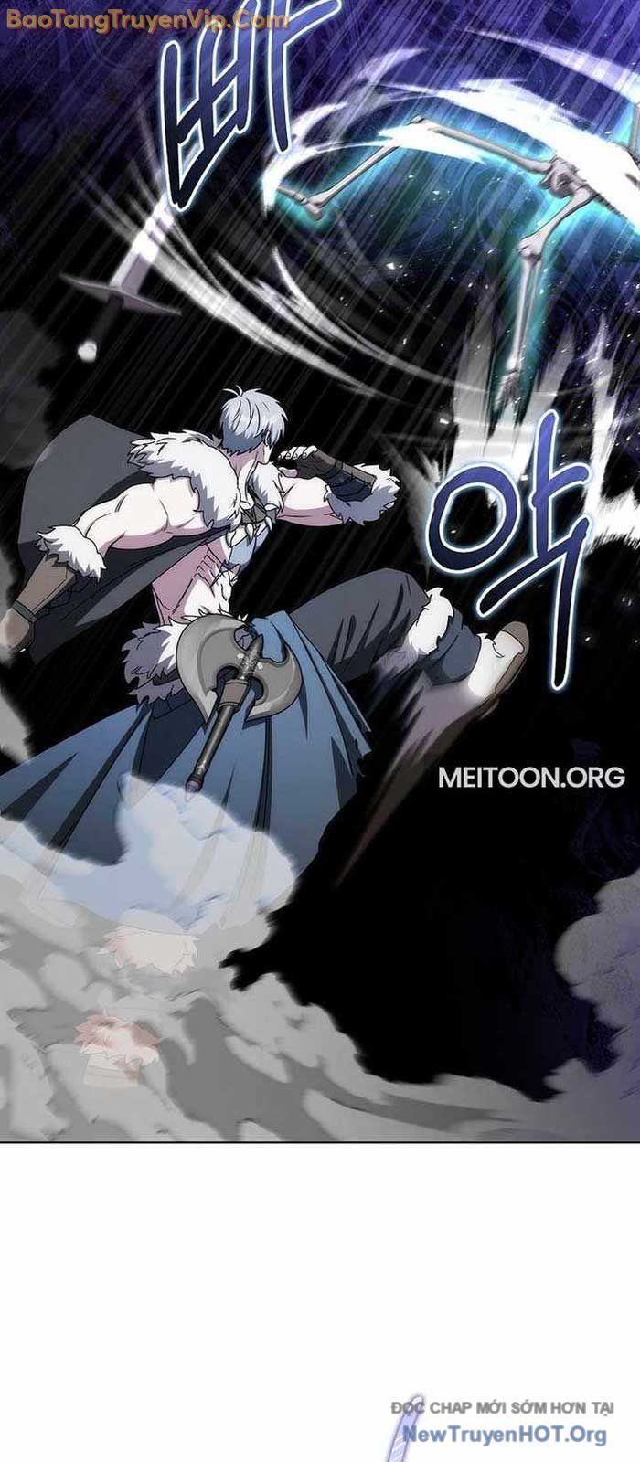 Trở Thành Man Di Ở Thế Giới Fantasy Chap 24 - Next Chap 25