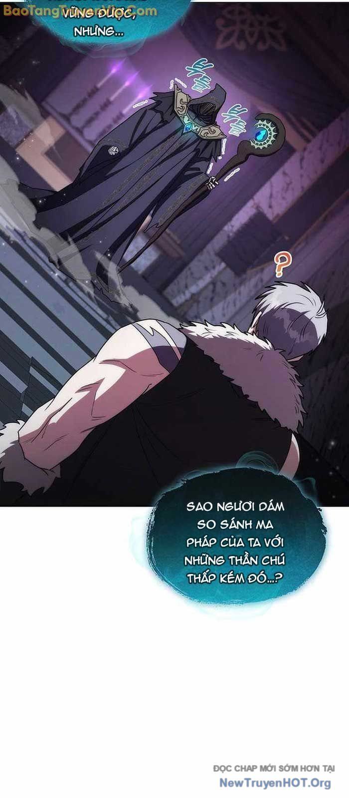 Trở Thành Man Di Ở Thế Giới Fantasy Chap 24 - Next Chap 25