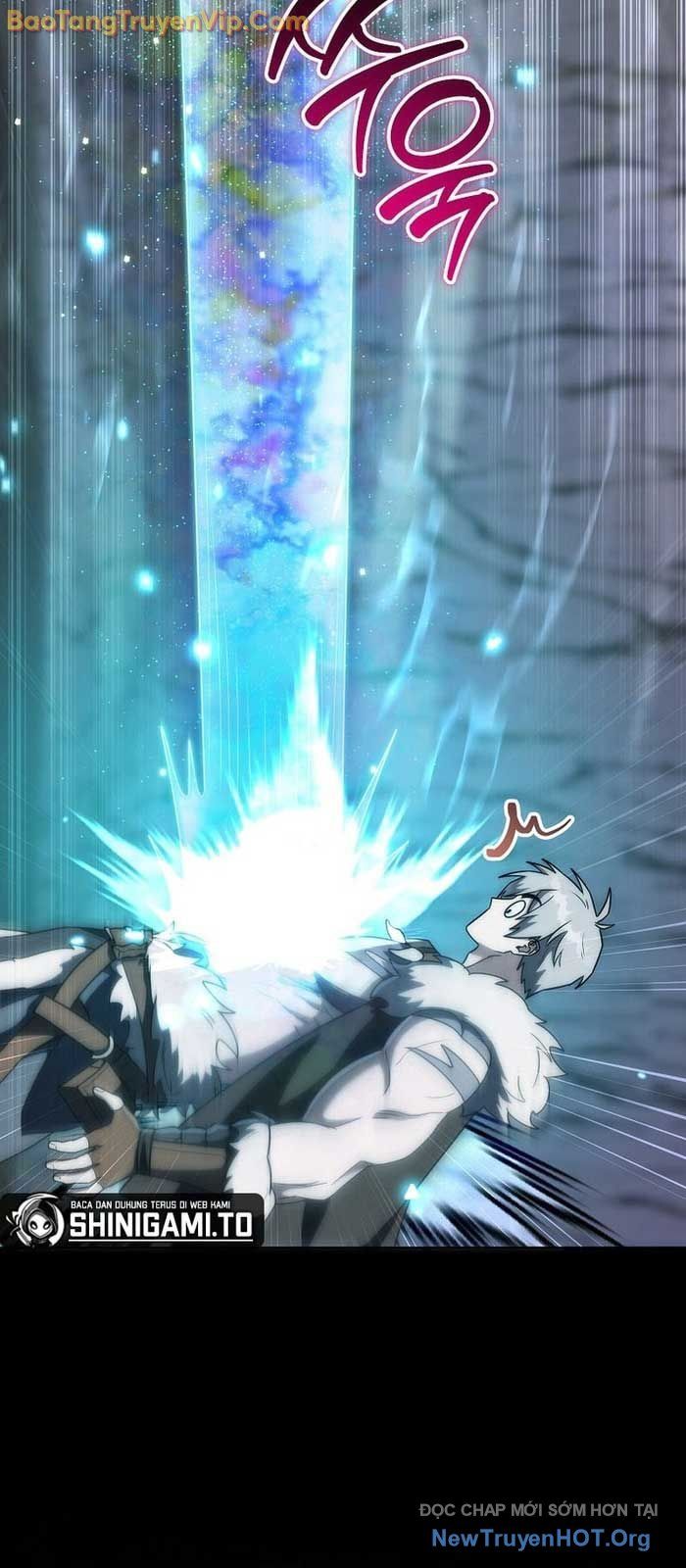 Trở Thành Man Di Ở Thế Giới Fantasy Chap 25 - Next Chap 26