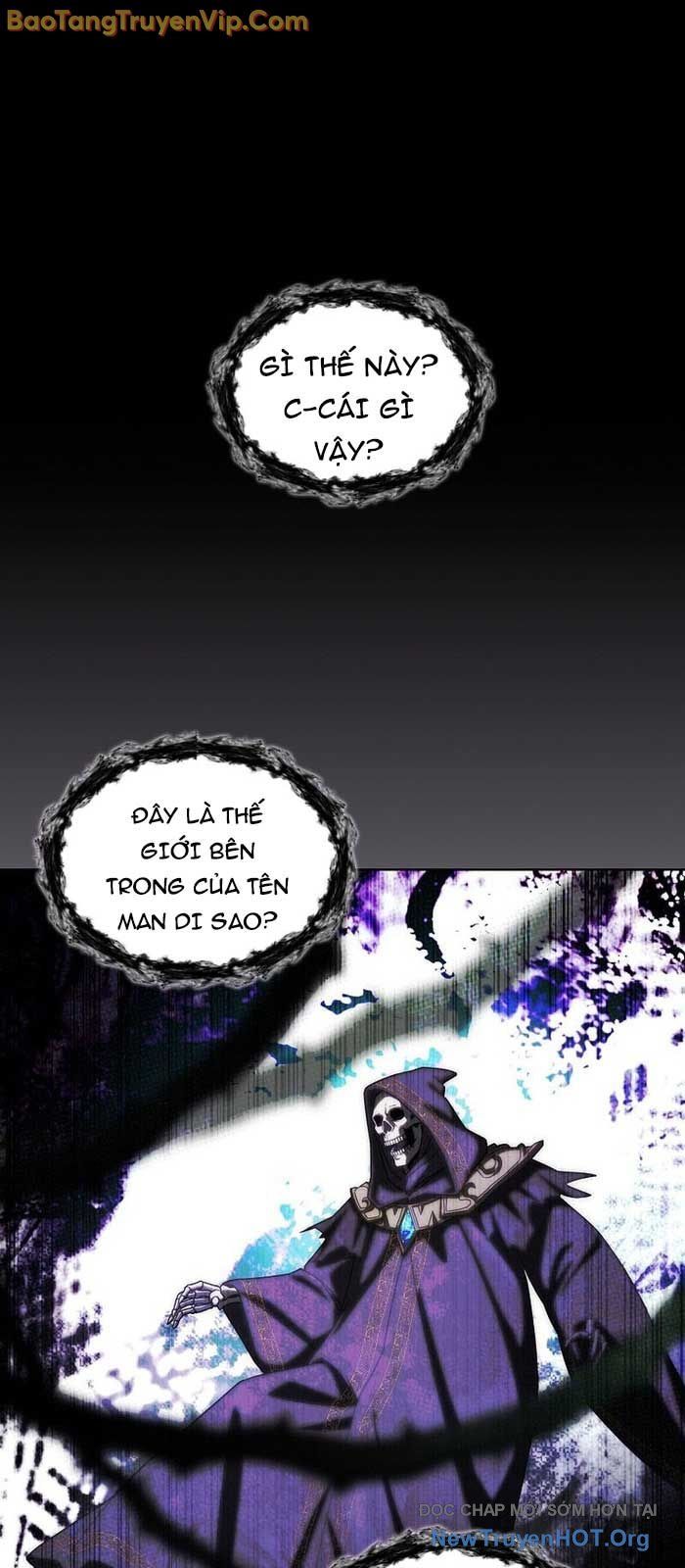 Trở Thành Man Di Ở Thế Giới Fantasy Chap 25 - Next Chap 26