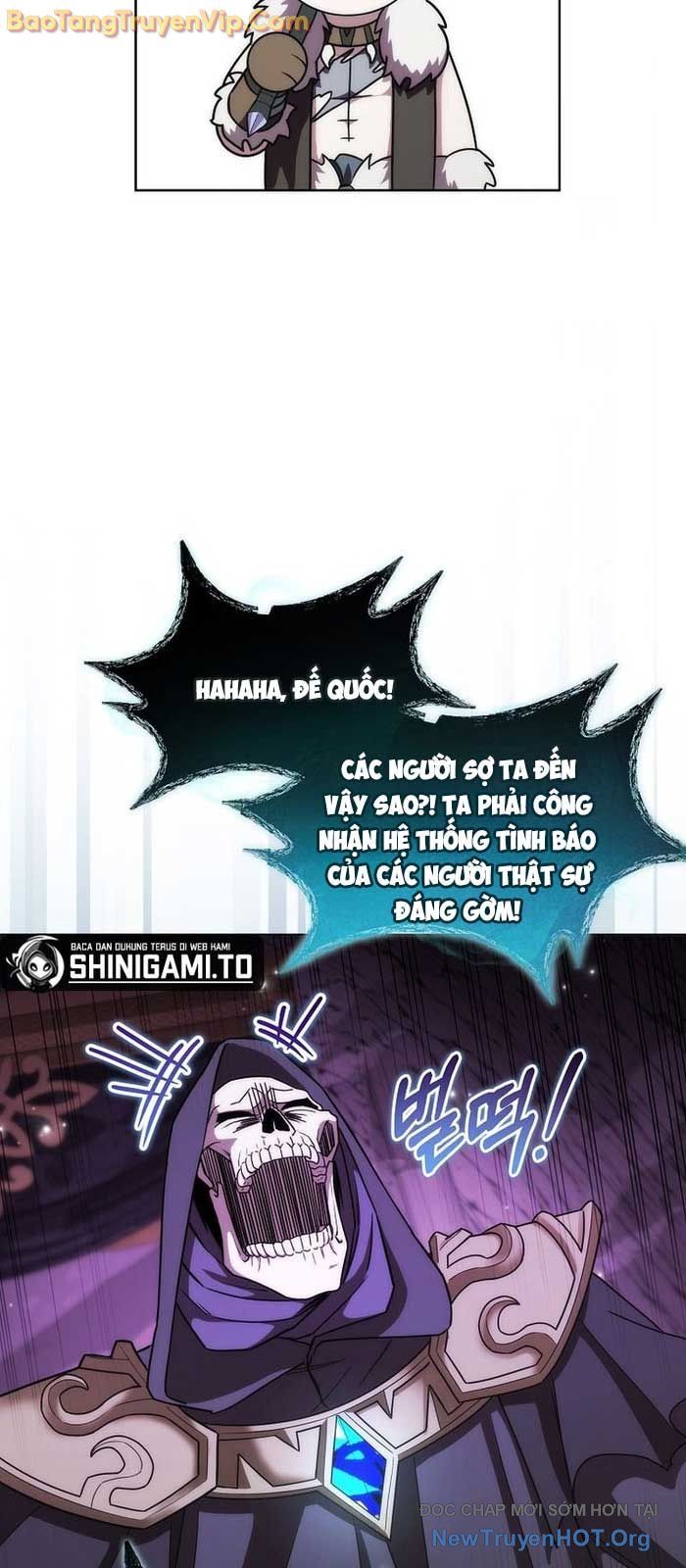 Trở Thành Man Di Ở Thế Giới Fantasy Chap 25 - Next Chap 26