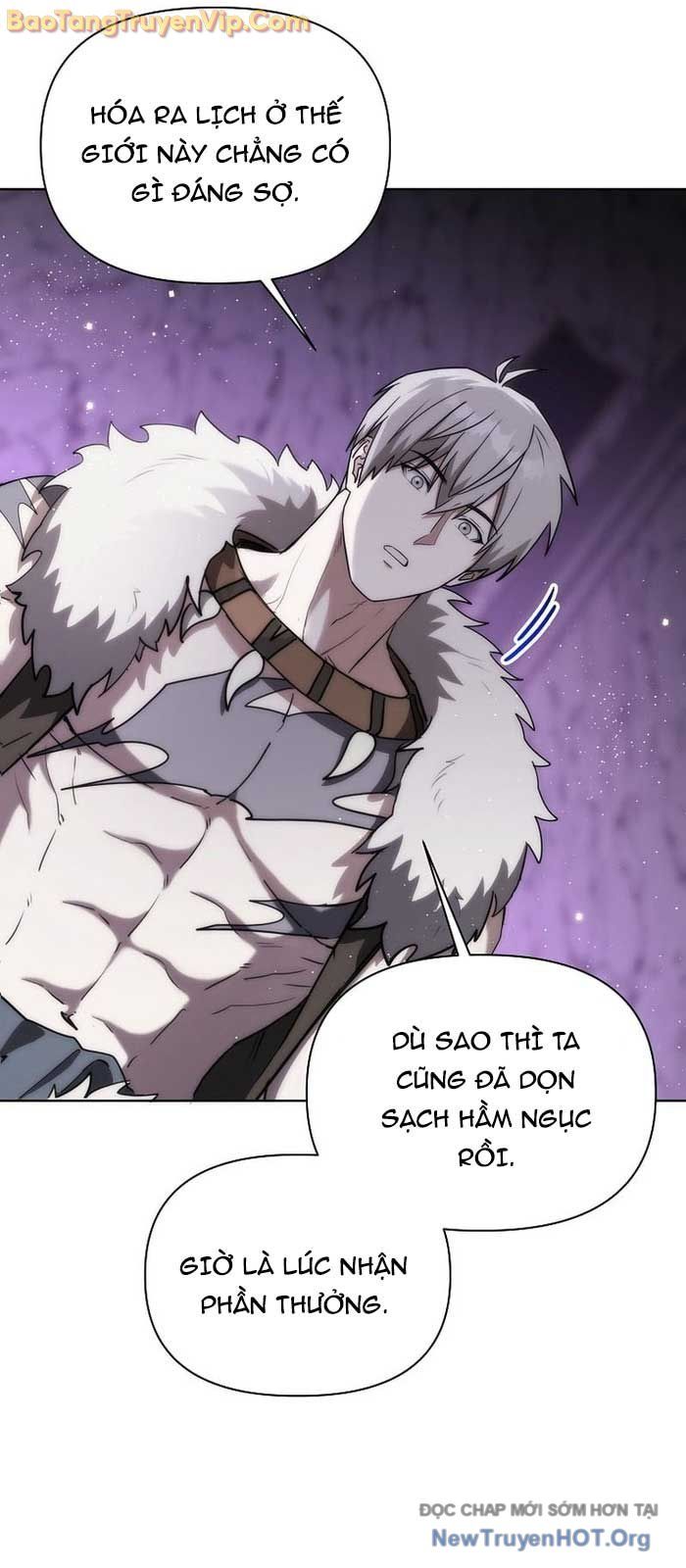 Trở Thành Man Di Ở Thế Giới Fantasy Chap 25 - Next Chap 26