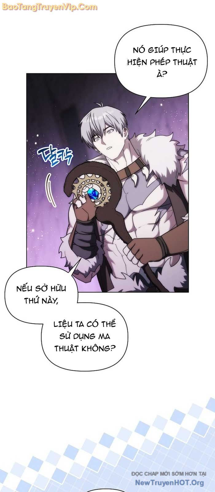 Trở Thành Man Di Ở Thế Giới Fantasy Chap 25 - Next Chap 26