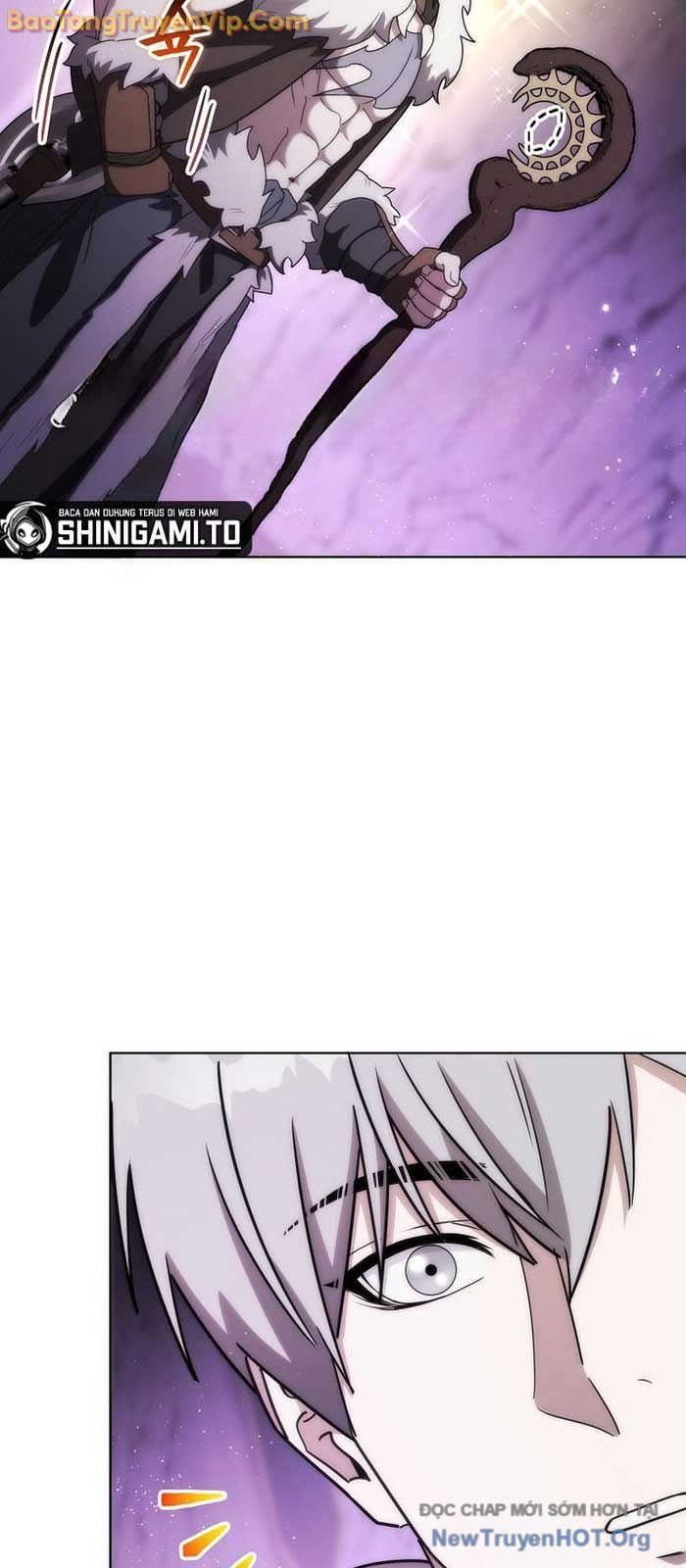 Trở Thành Man Di Ở Thế Giới Fantasy Chap 25 - Next Chap 26