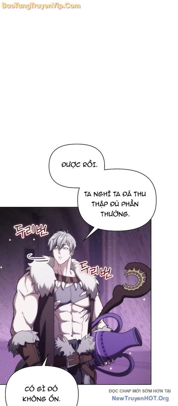 Trở Thành Man Di Ở Thế Giới Fantasy Chap 25 - Next Chap 26