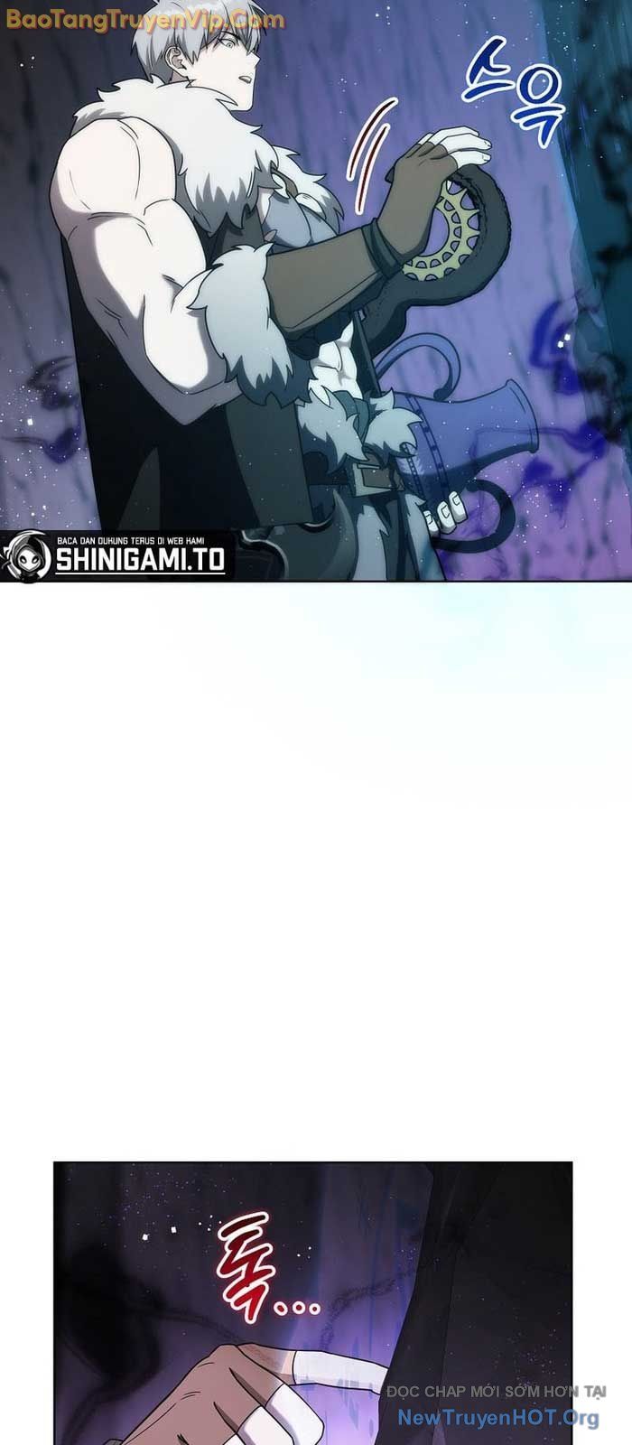 Trở Thành Man Di Ở Thế Giới Fantasy Chap 25 - Next Chap 26
