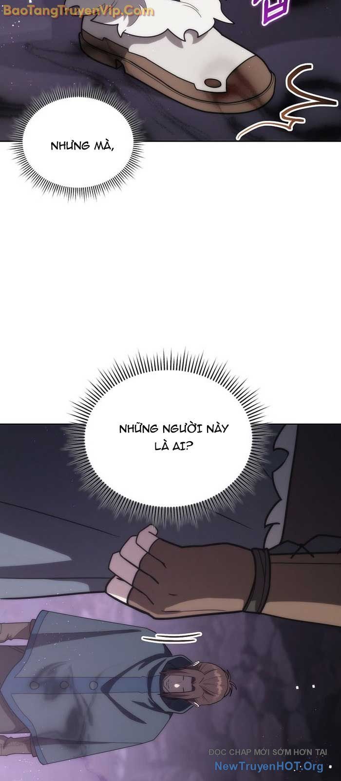 Trở Thành Man Di Ở Thế Giới Fantasy Chap 25 - Next Chap 26