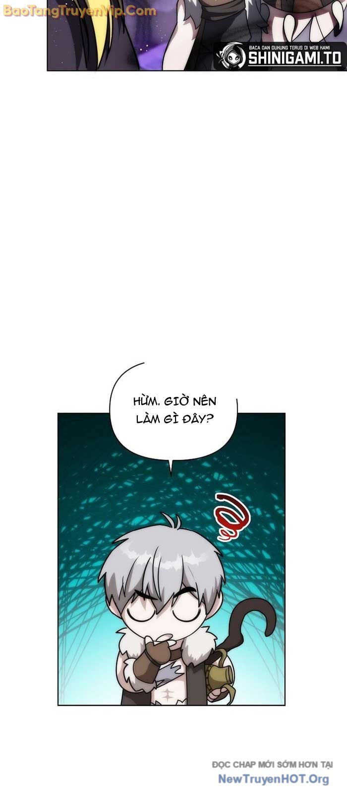 Trở Thành Man Di Ở Thế Giới Fantasy Chap 25 - Next Chap 26