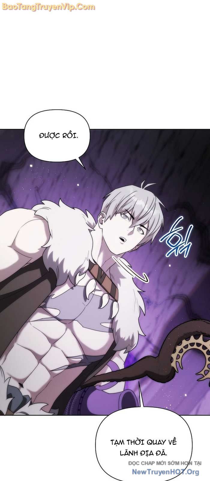 Trở Thành Man Di Ở Thế Giới Fantasy Chap 25 - Next Chap 26