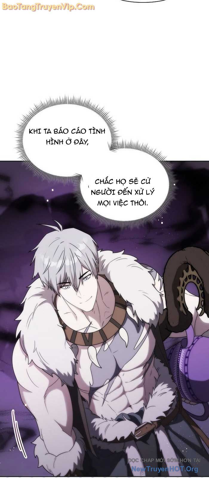 Trở Thành Man Di Ở Thế Giới Fantasy Chap 25 - Next Chap 26