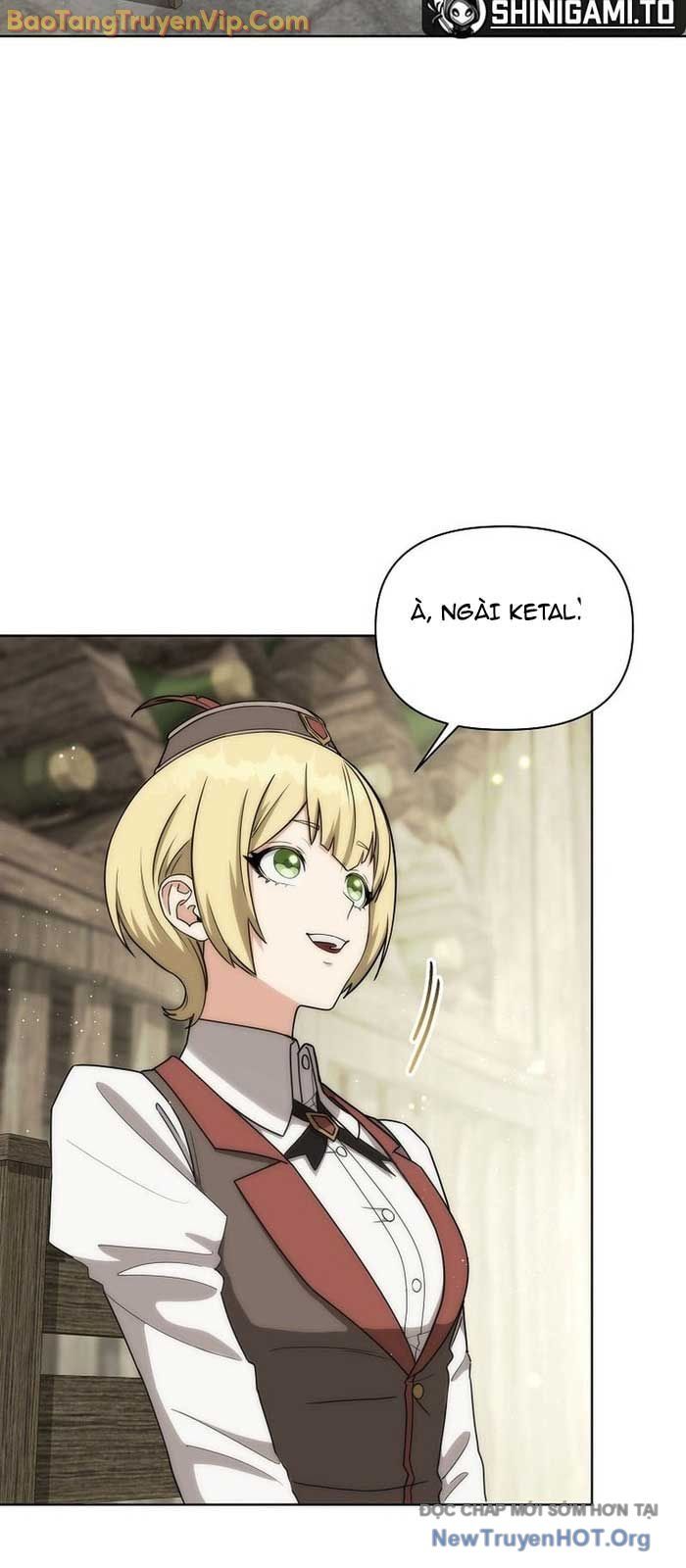 Trở Thành Man Di Ở Thế Giới Fantasy Chap 25 - Next Chap 26