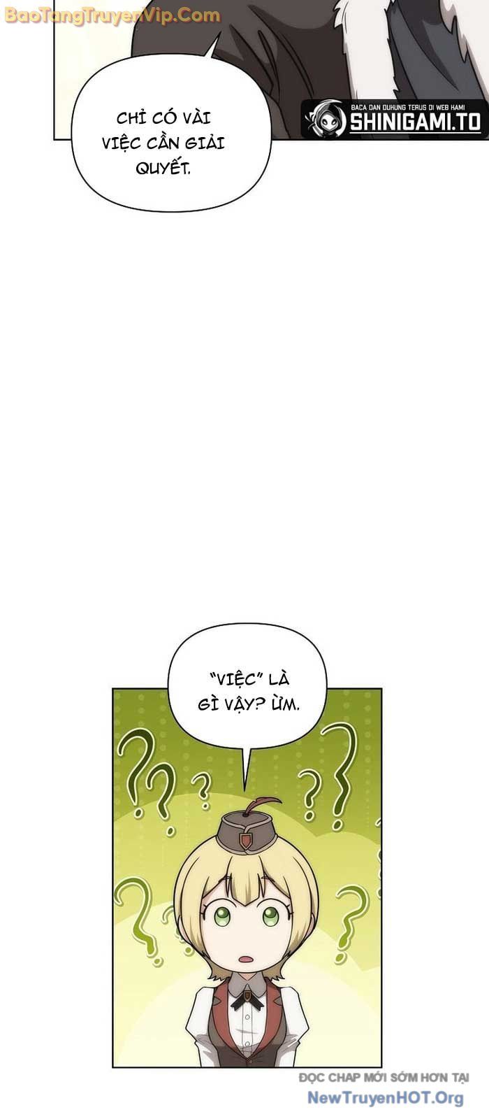 Trở Thành Man Di Ở Thế Giới Fantasy Chap 25 - Next Chap 26