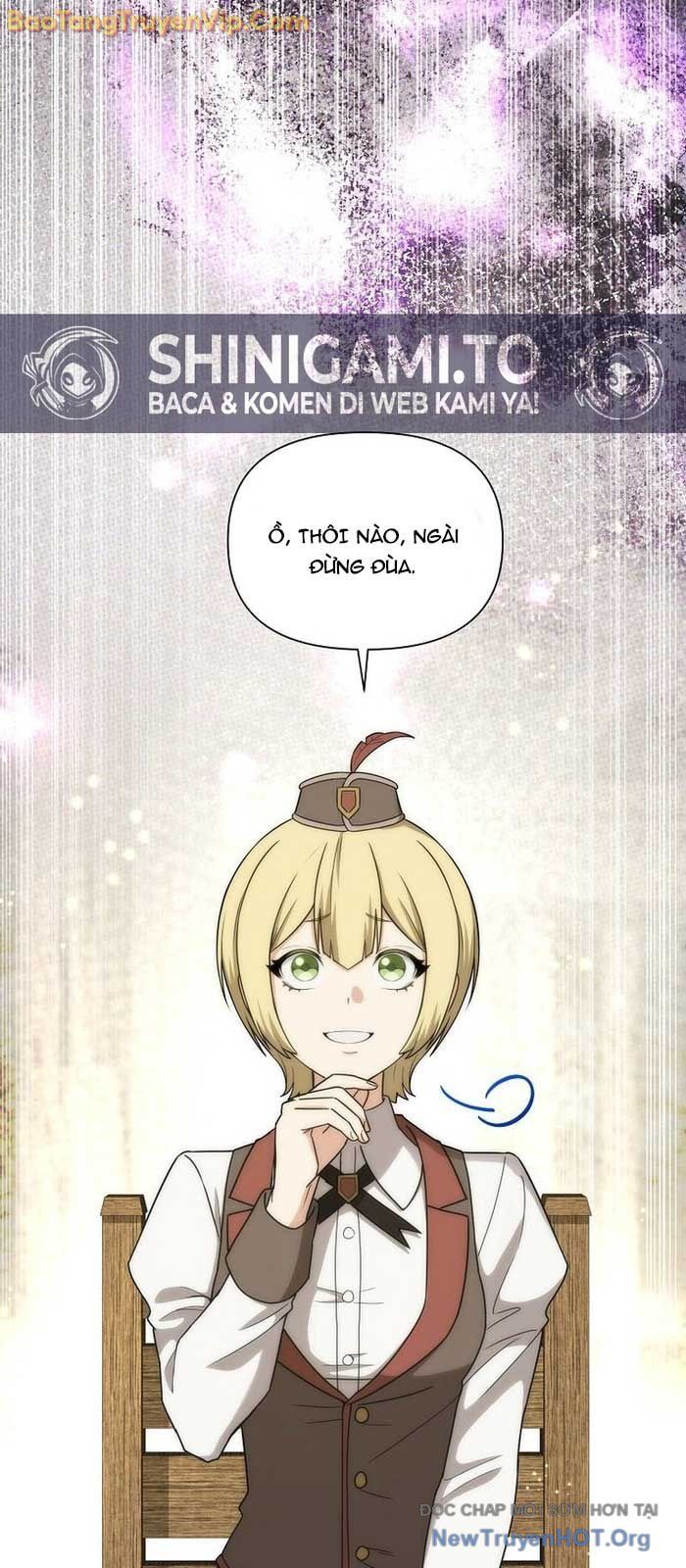 Trở Thành Man Di Ở Thế Giới Fantasy Chap 25 - Next Chap 26