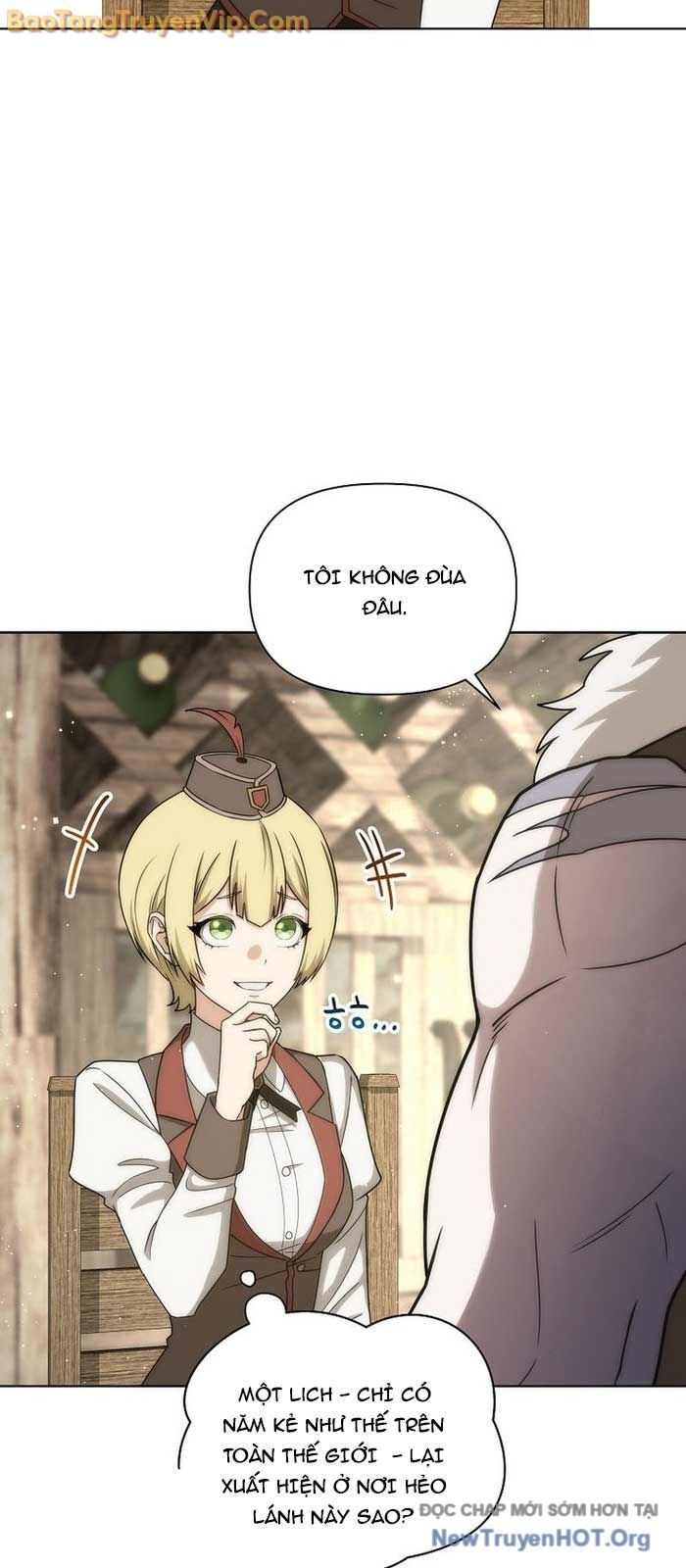 Trở Thành Man Di Ở Thế Giới Fantasy Chap 25 - Next Chap 26