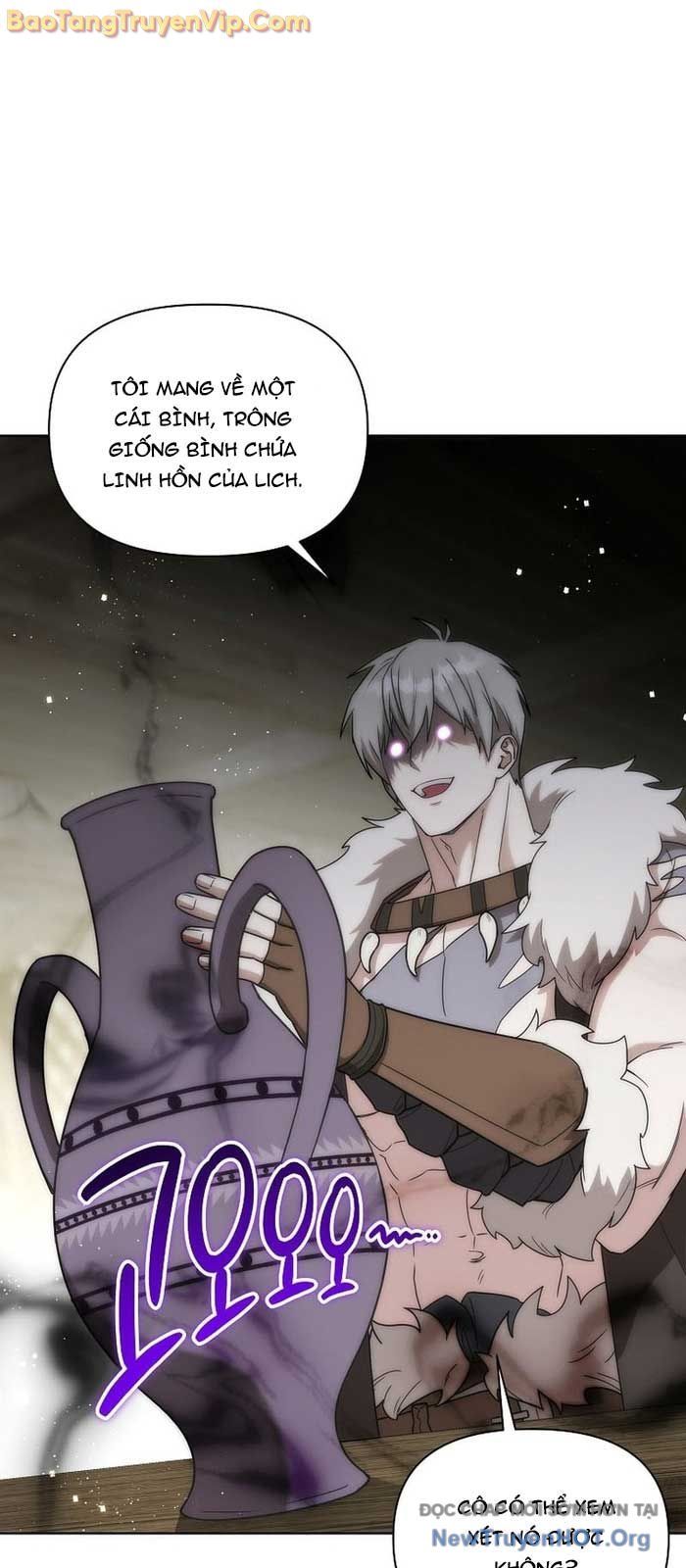 Trở Thành Man Di Ở Thế Giới Fantasy Chap 25 - Next Chap 26