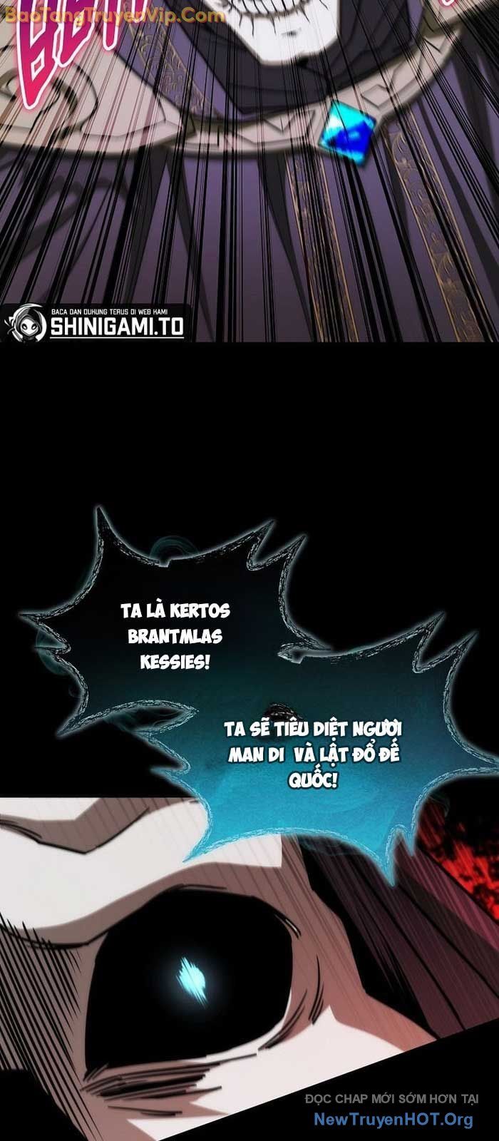 Trở Thành Man Di Ở Thế Giới Fantasy Chap 25 - Next Chap 26