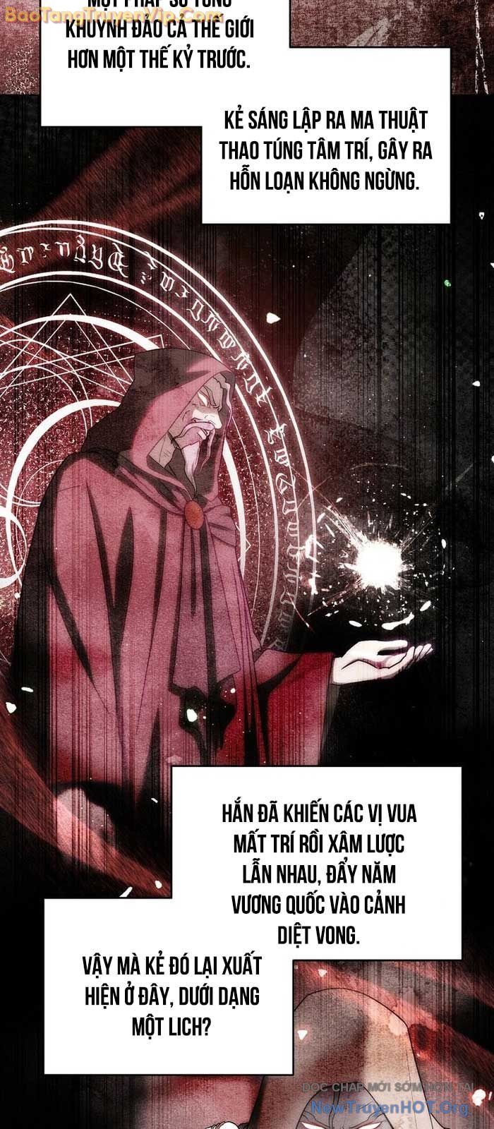 Trở Thành Man Di Ở Thế Giới Fantasy Chap 26 - Next Chap 27