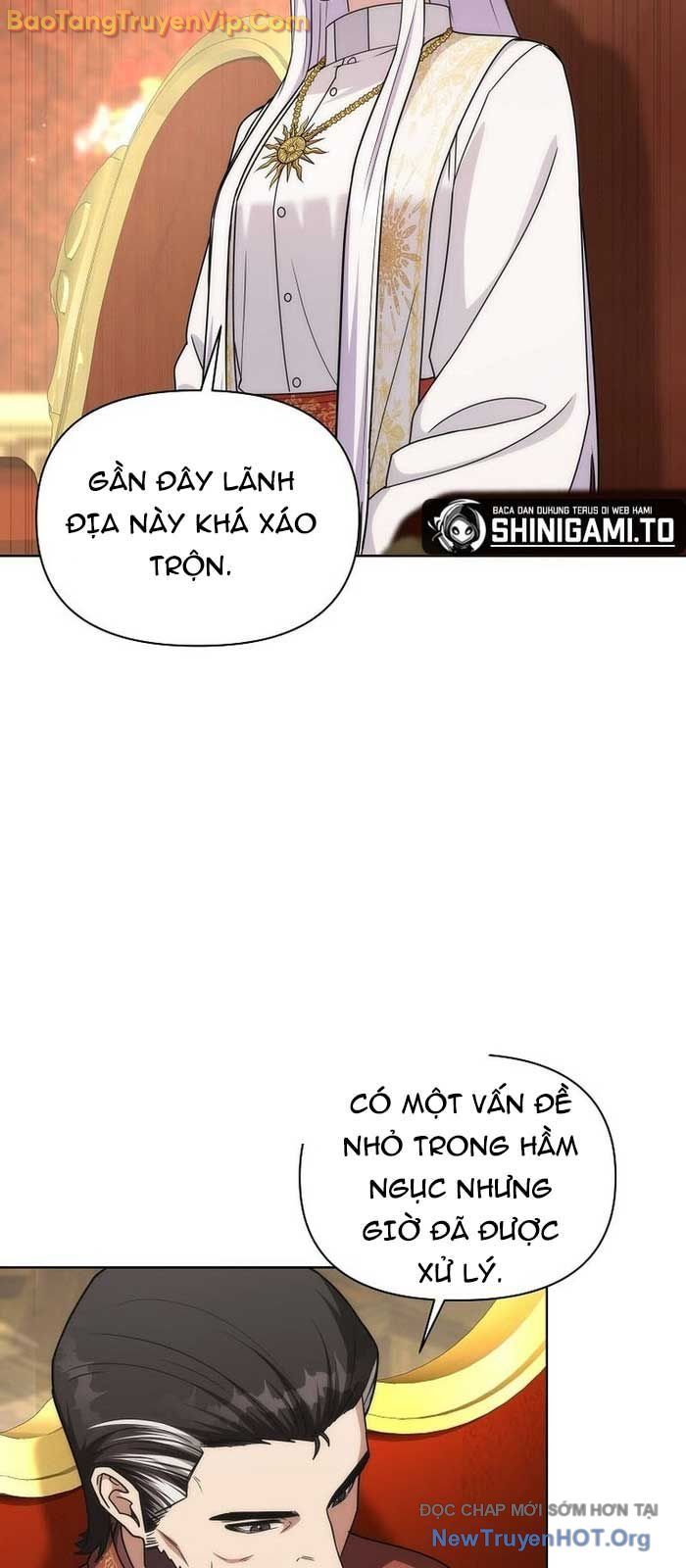 Trở Thành Man Di Ở Thế Giới Fantasy Chap 26 - Next Chap 27