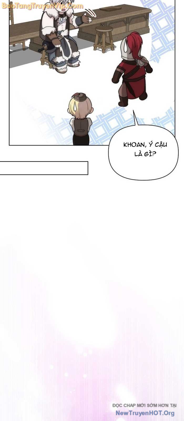 Trở Thành Man Di Ở Thế Giới Fantasy Chap 26 - Next Chap 27