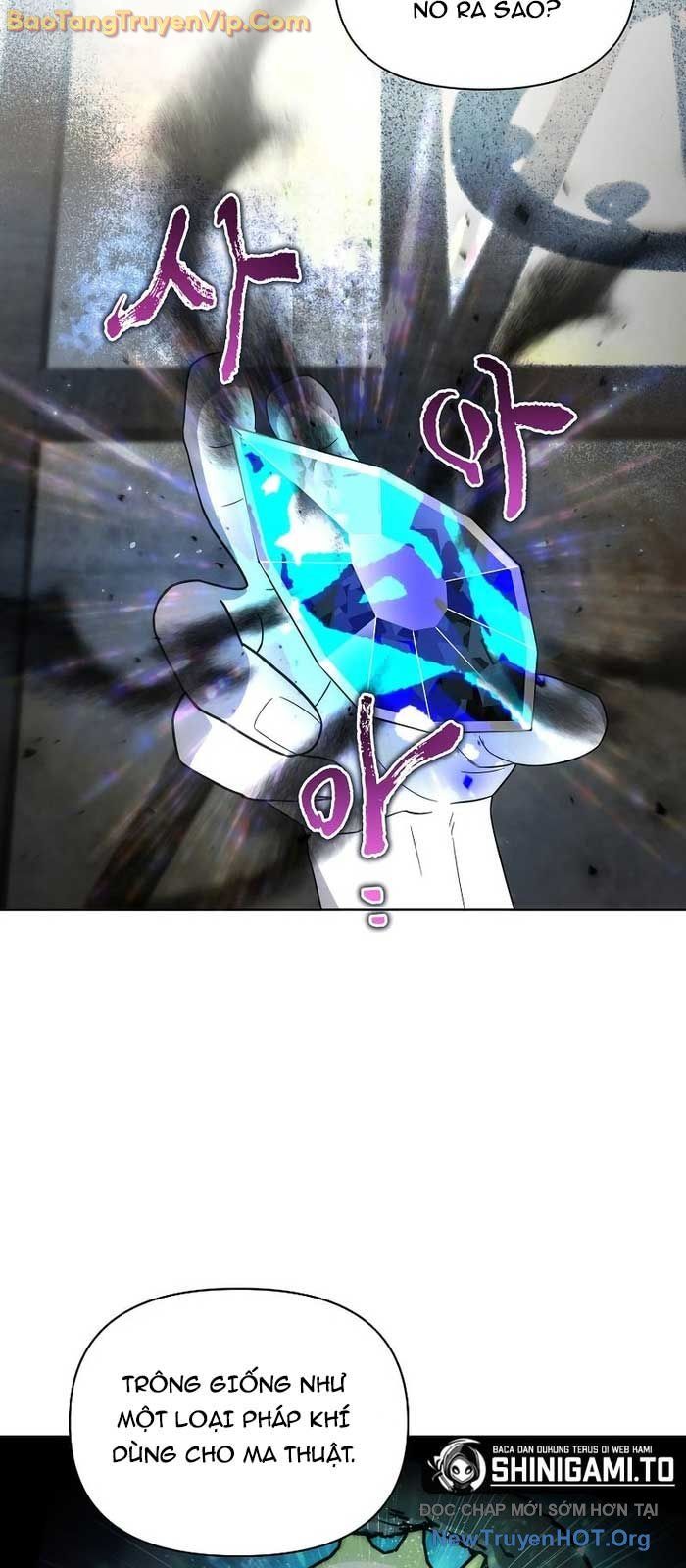 Trở Thành Man Di Ở Thế Giới Fantasy Chap 27 - Next Chap 28