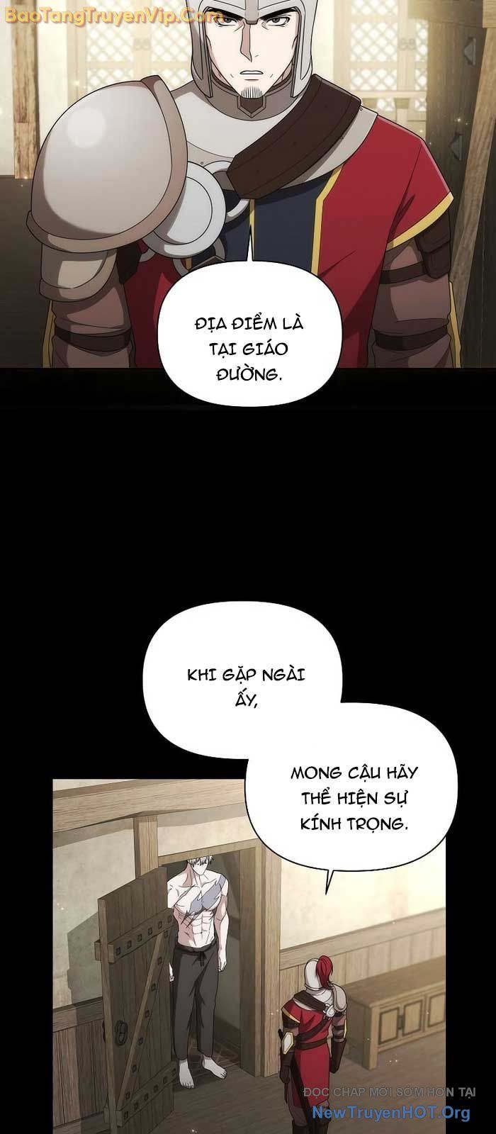 Trở Thành Man Di Ở Thế Giới Fantasy Chap 27 - Next Chap 28