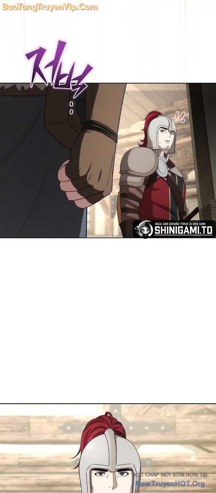 Trở Thành Man Di Ở Thế Giới Fantasy Chap 27 - Next Chap 28