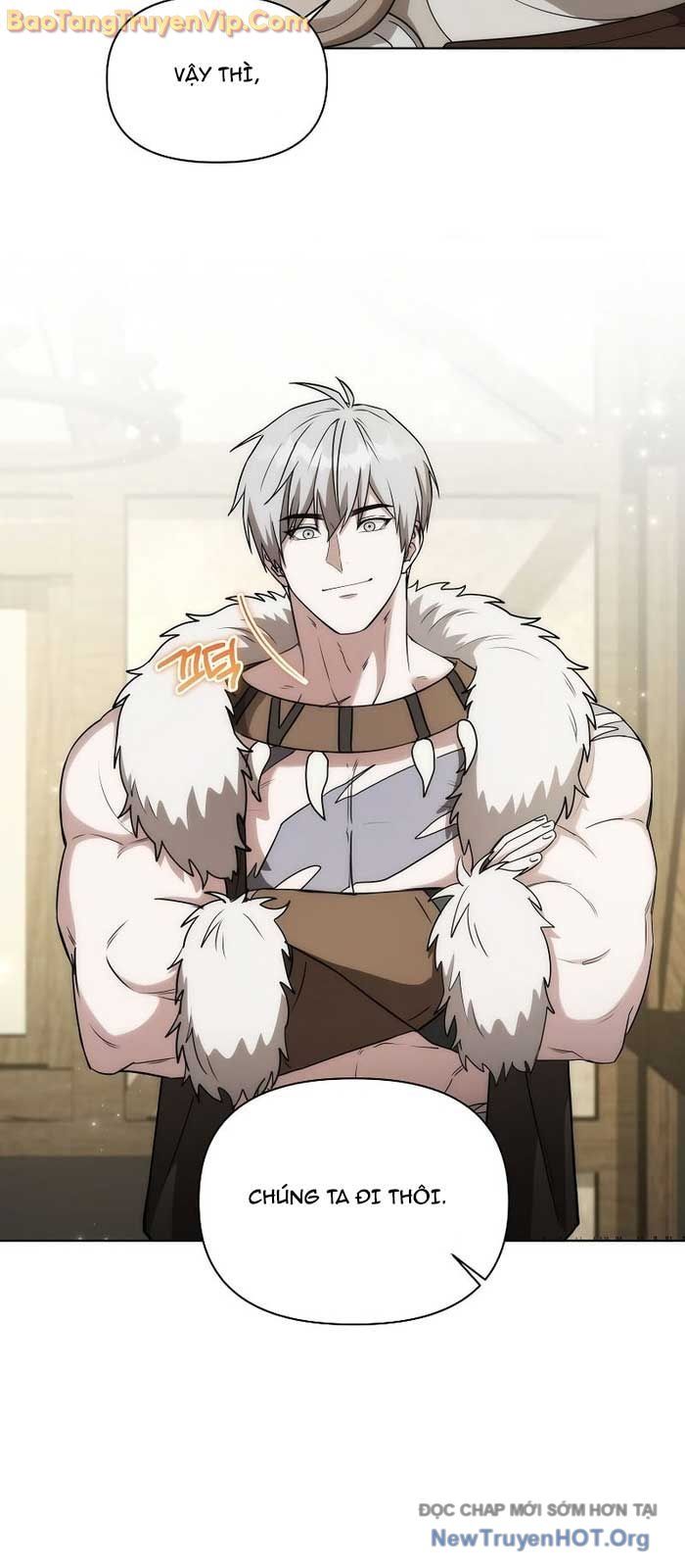 Trở Thành Man Di Ở Thế Giới Fantasy Chap 27 - Next Chap 28