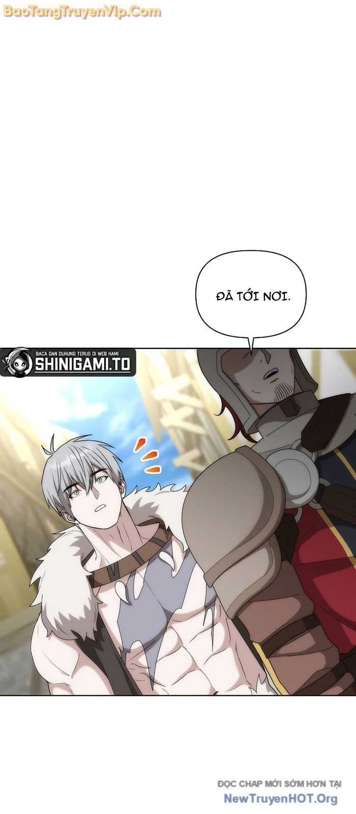 Trở Thành Man Di Ở Thế Giới Fantasy Chap 27 - Next Chap 28