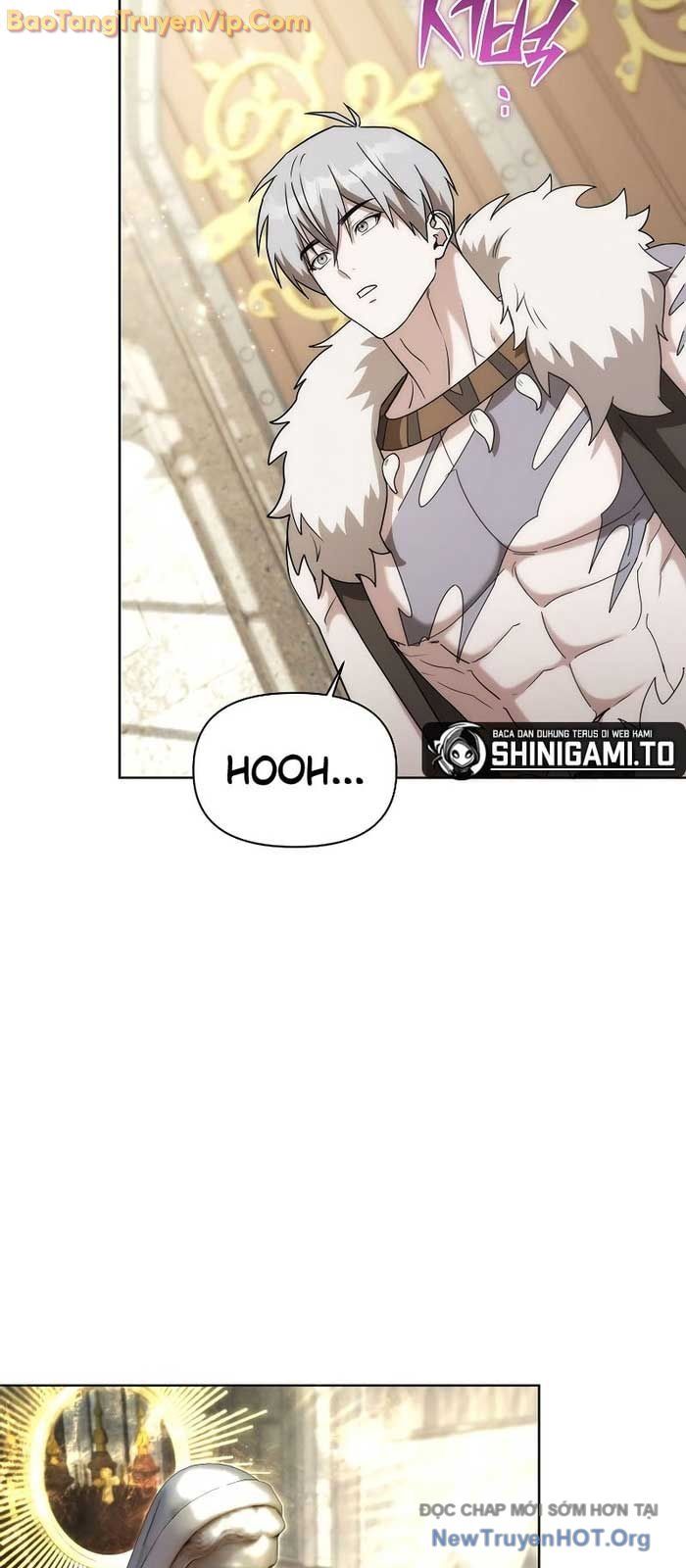 Trở Thành Man Di Ở Thế Giới Fantasy Chap 27 - Next Chap 28