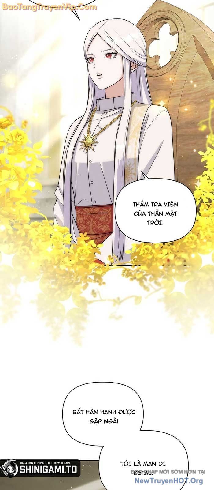 Trở Thành Man Di Ở Thế Giới Fantasy Chap 27 - Next Chap 28