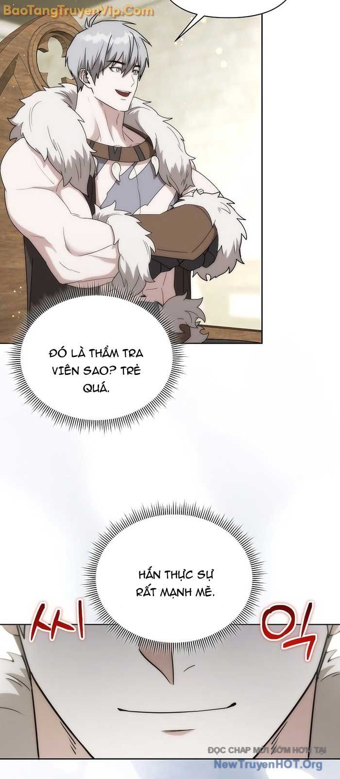 Trở Thành Man Di Ở Thế Giới Fantasy Chap 27 - Next Chap 28