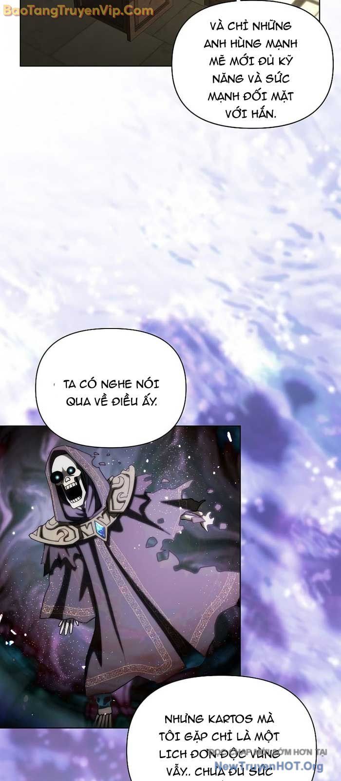 Trở Thành Man Di Ở Thế Giới Fantasy Chap 27 - Next Chap 28