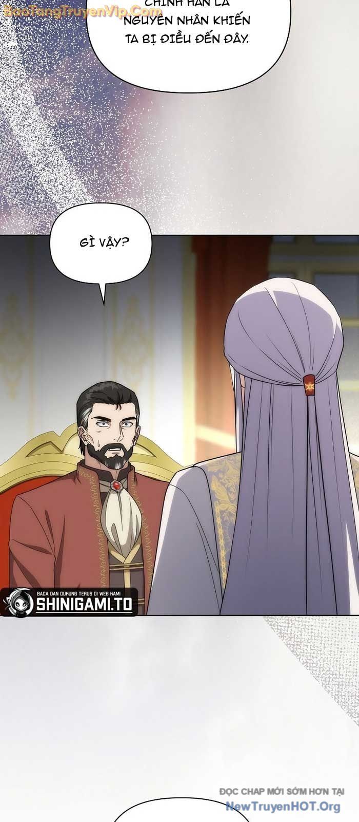 Trở Thành Man Di Ở Thế Giới Fantasy Chap 27 - Next Chap 28