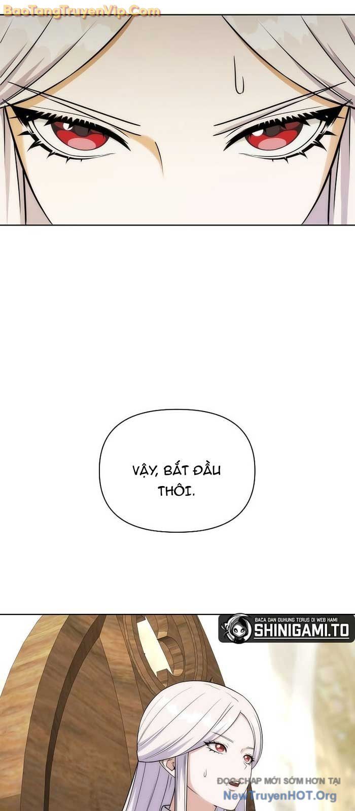 Trở Thành Man Di Ở Thế Giới Fantasy Chap 27 - Next Chap 28