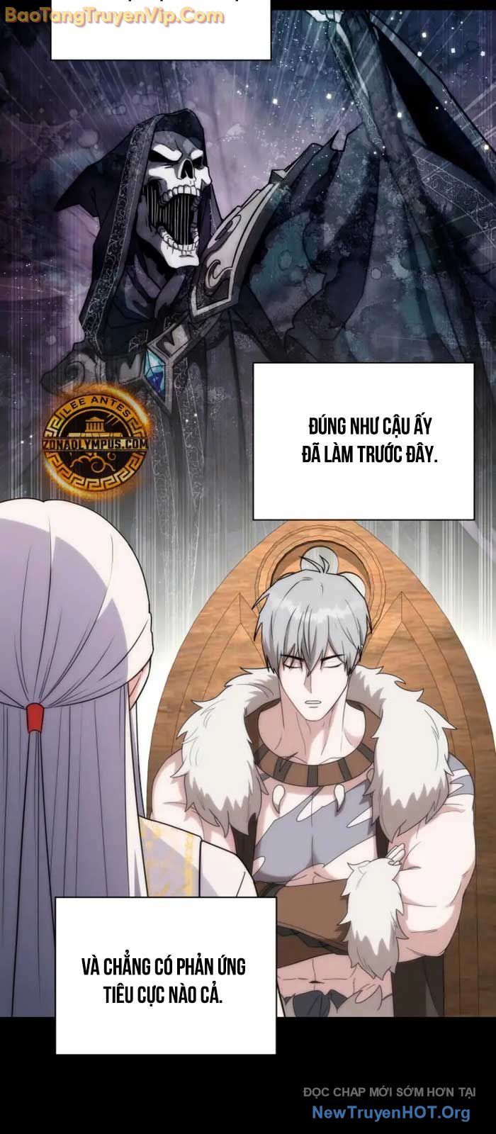 Trở Thành Man Di Ở Thế Giới Fantasy Chap 28 - Next Chap 29