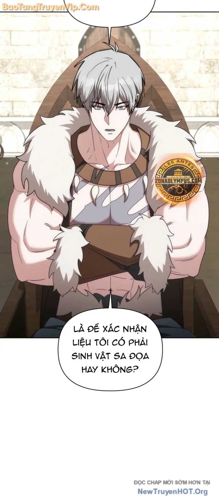 Trở Thành Man Di Ở Thế Giới Fantasy Chap 28 - Next Chap 29