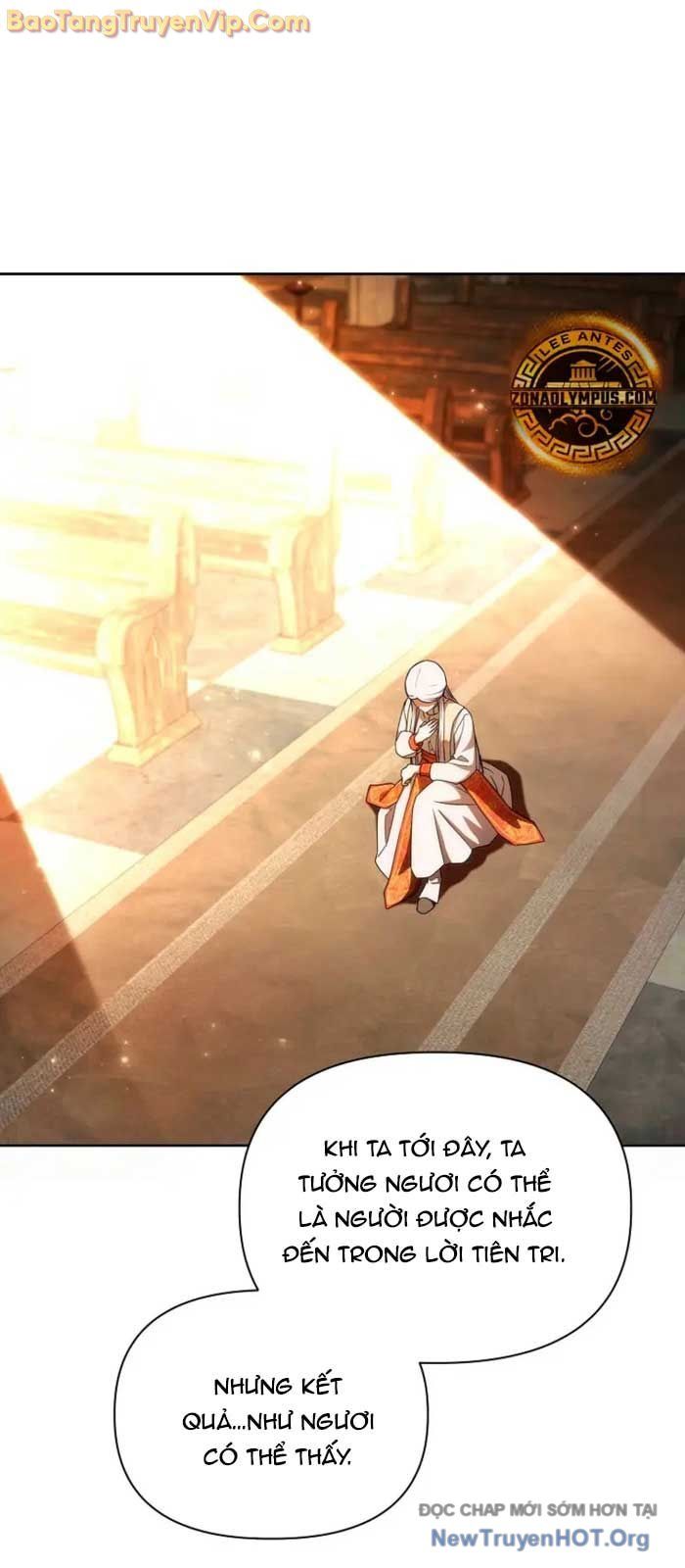 Trở Thành Man Di Ở Thế Giới Fantasy Chap 28 - Next Chap 29