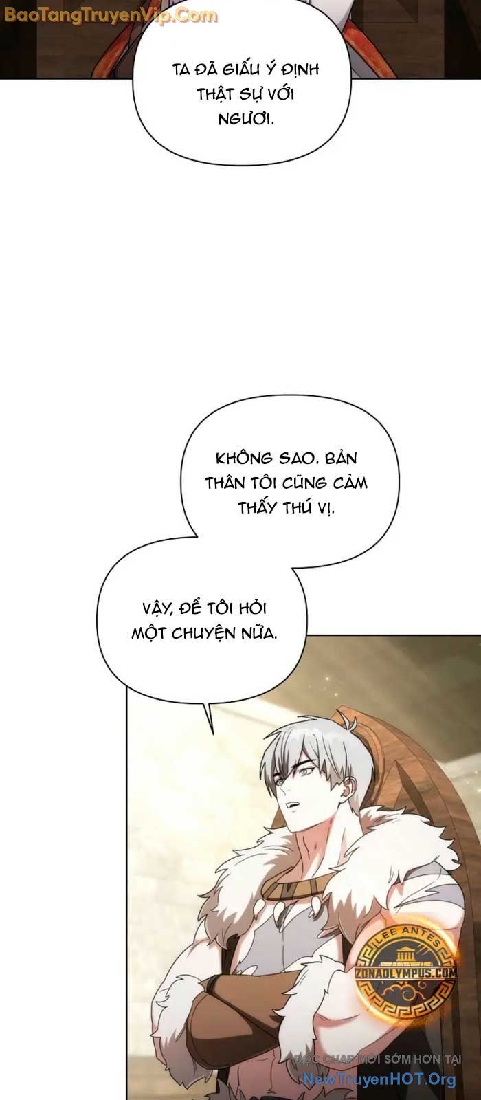 Trở Thành Man Di Ở Thế Giới Fantasy Chap 28 - Next Chap 29